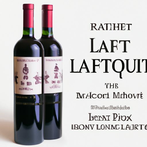Hur man hittar äkta Chateau Lafite Rothschild: En omfattande guide