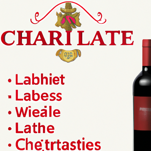 Vad gör 1981 Chateau lafite Rothschild vinet till en toppsökning på Wine Searcher