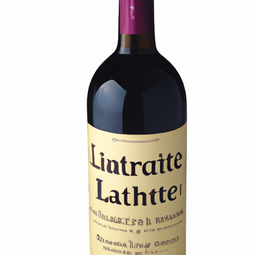 Varför Chateau Lafite Rothschild är ett riktmärke för fint vin