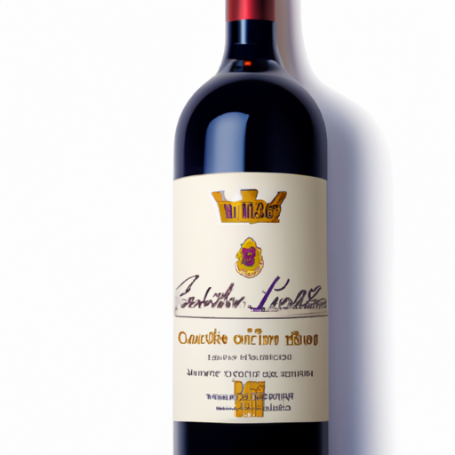 Varför Chateau Lafite Rothschild 90 förtjänar sin Stellar Review: fördjupad analys