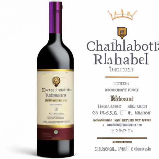 Hur man förstår Chateau Lafite Rothschild rating: En omfattande guide