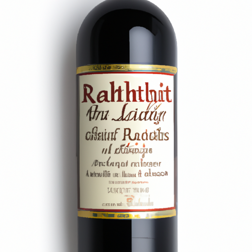 Varför Chateau lafite Rothschild är värt varenda öre: En omfattande recension