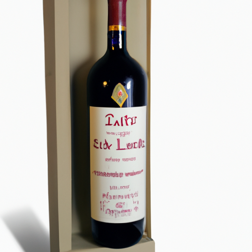 Chateau Lafite 1982: Hur dess pris speglar sin oöverträffade kvalitet