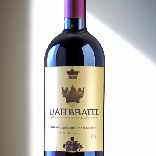 Varför Chateau Lafite-Rothschild vin anses vara toppen av lyx och elegans