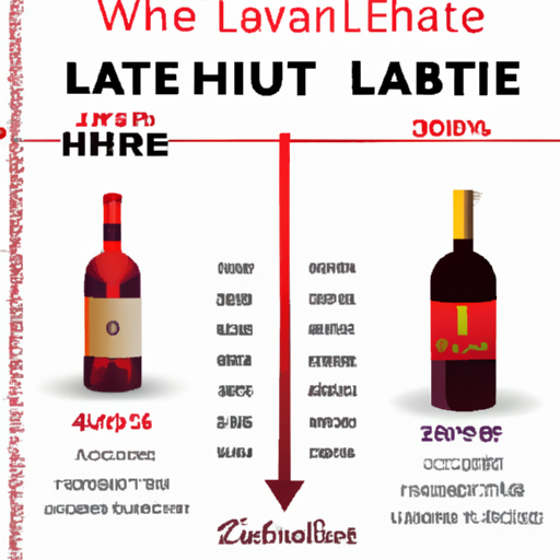 Vad bestämmer priset på Chateau lafitte vin? En heltäckande guide