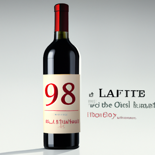 Vad gör Lafite rött vin till ett måste för varje vinkännare?